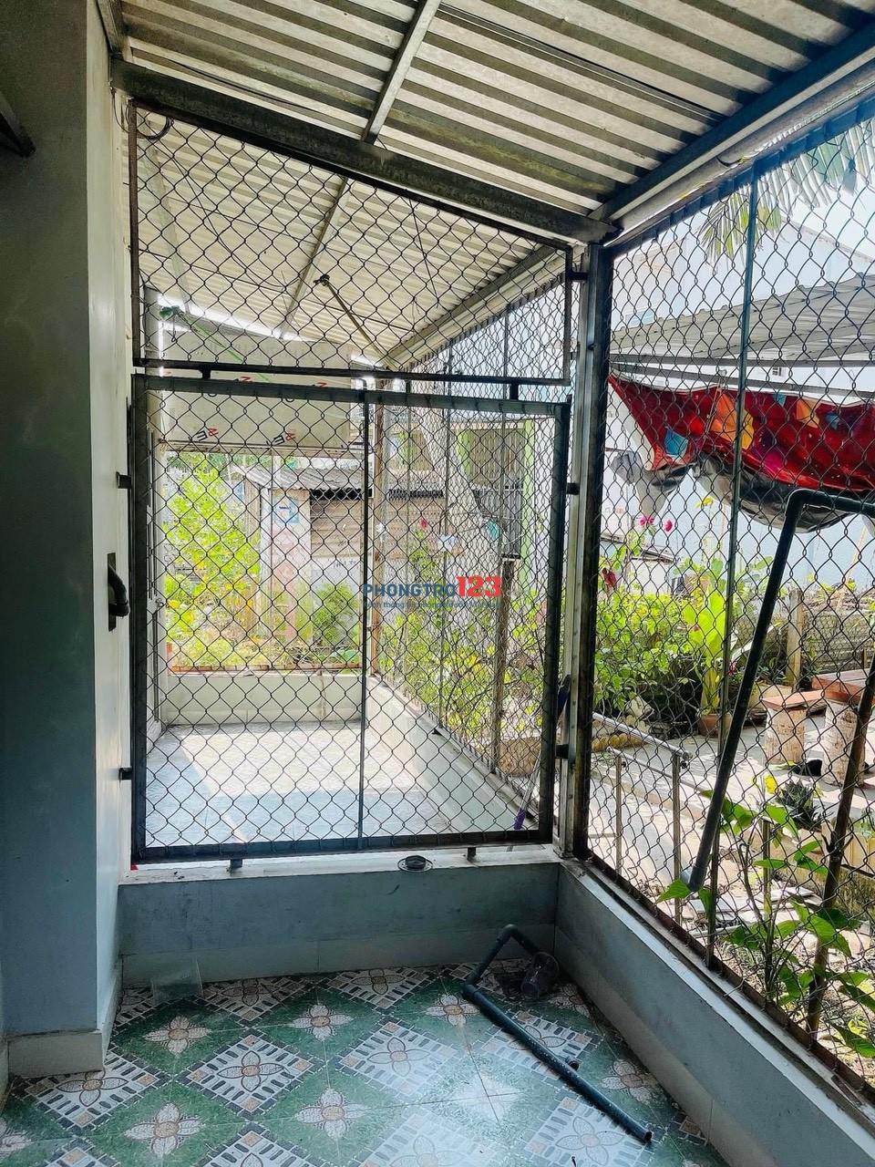 MINIHOUSE CHO THUÊ SẠCH SẼ RỘNG RÃI THOÁNG MÁT