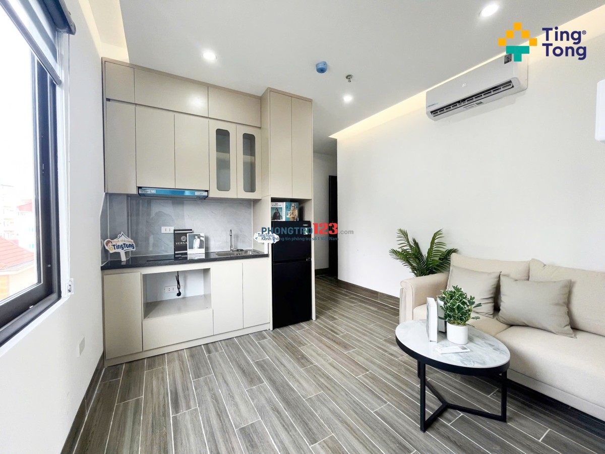 CCMN 1N1K FULL ĐỒ THOÁNG Ở ĐƯỢC NGAY THE MANOR, BETA MỄ TRÌ