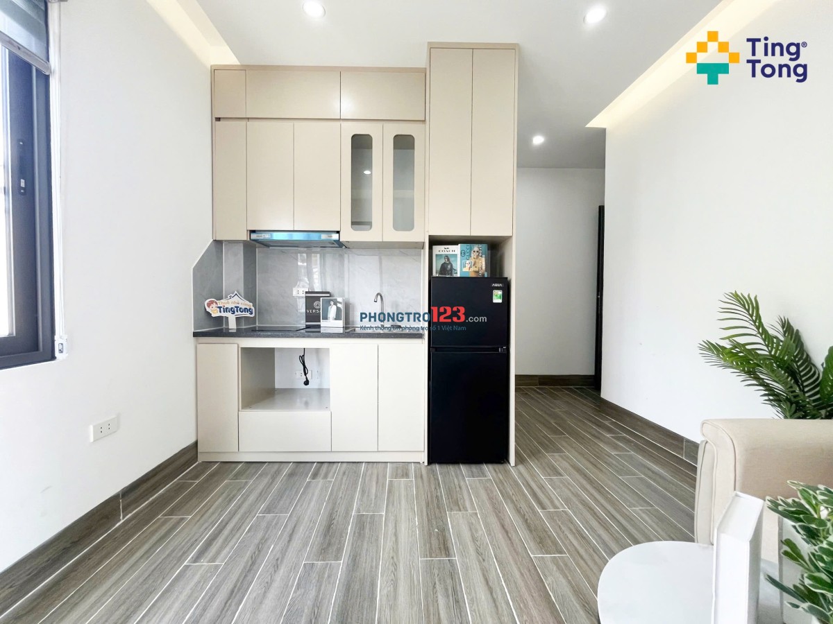 CCMN 1N1K FULL ĐỒ THOÁNG Ở ĐƯỢC NGAY THE MANOR, BETA MỄ TRÌ