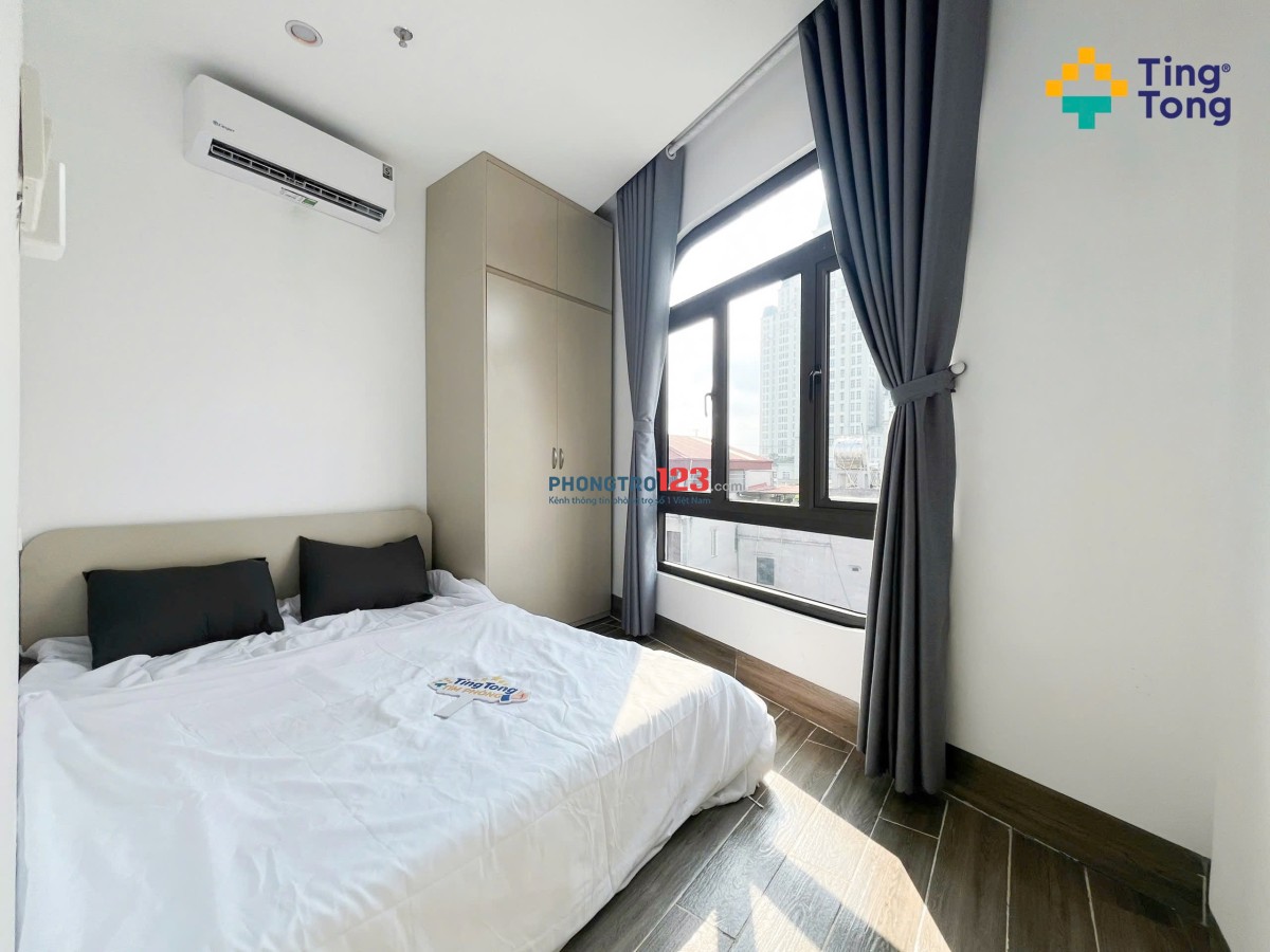 CCMN 1N1K FULL ĐỒ THOÁNG Ở ĐƯỢC NGAY THE MANOR, BETA MỄ TRÌ