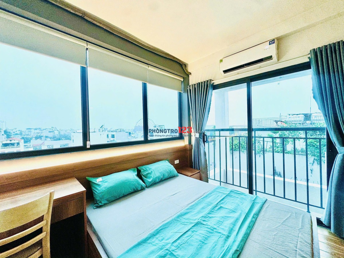 NHÀ ĐẸP NGAY LOTTE MALL TÂY HỒ - FULL NỘI THẤT Ở ĐƯỢC NGAY CHỈ TỪ 4TR850