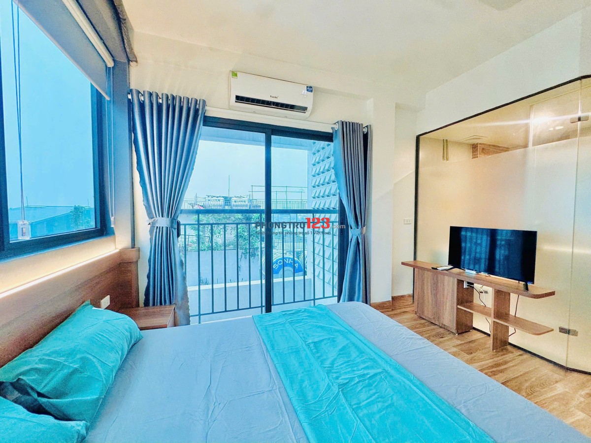 NHÀ ĐẸP NGAY LOTTE MALL TÂY HỒ - FULL NỘI THẤT Ở ĐƯỢC NGAY CHỈ TỪ 4TR850
