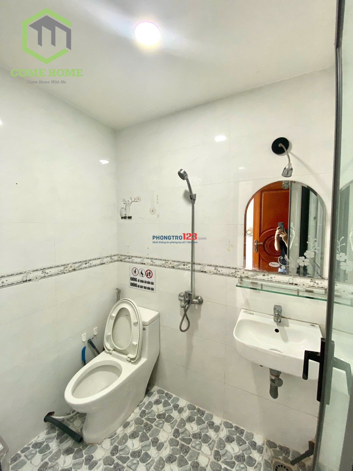CHDV BANCOL NỘI THẤT CƠ BẢN NGAY NGÃ TƯ BỐN XÃ - BÌNH TÂN