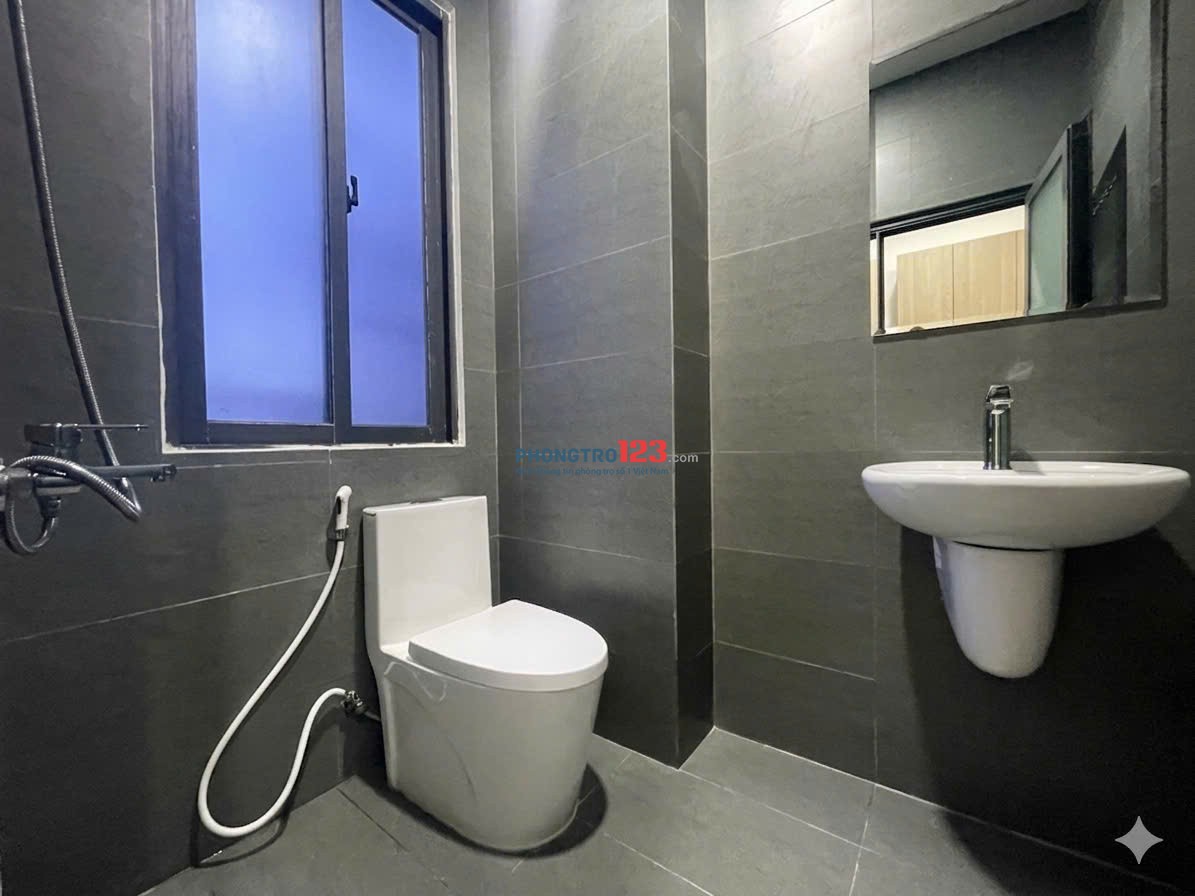 Khai trương 8 chdv Cát Lái mới keng full nt có ban công Giá 4tr2-4tr7 vào ở được ngay