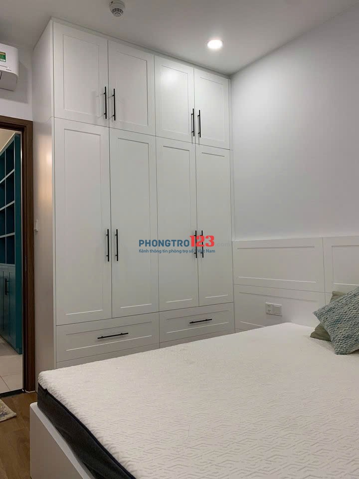 C/c Moscow Tower - Cầu Tham Lương : Căn 3p, nội thất giá 11tr/th