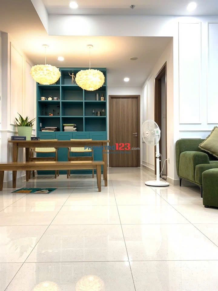 C/c Moscow Tower - Cầu Tham Lương : Căn 3p, nội thất giá 11tr/th