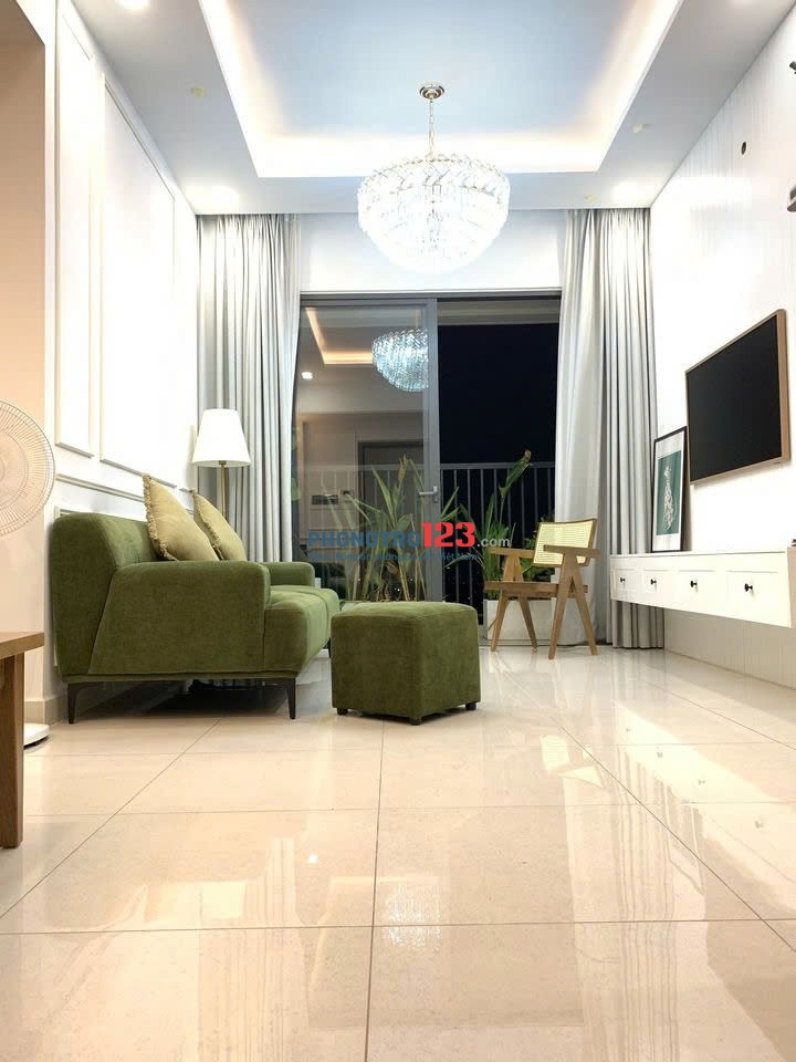 C/c Moscow Tower - Cầu Tham Lương : Căn 3p, nội thất giá 11tr/th
