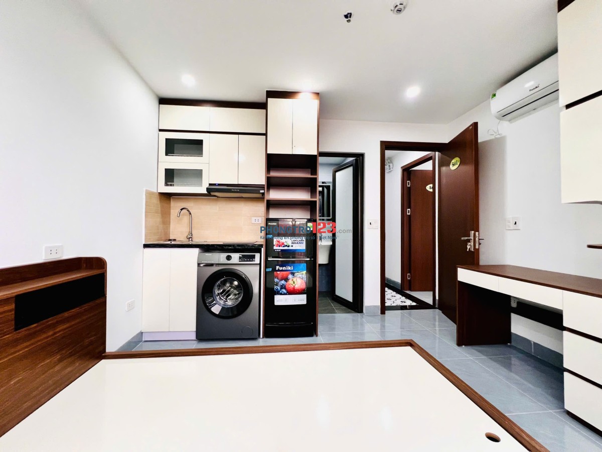 PHÒNG TRỌ, CCMN - FULL ĐỒ - ĐA SỸ, KIẾN HƯNG, HÀ ĐÔNG