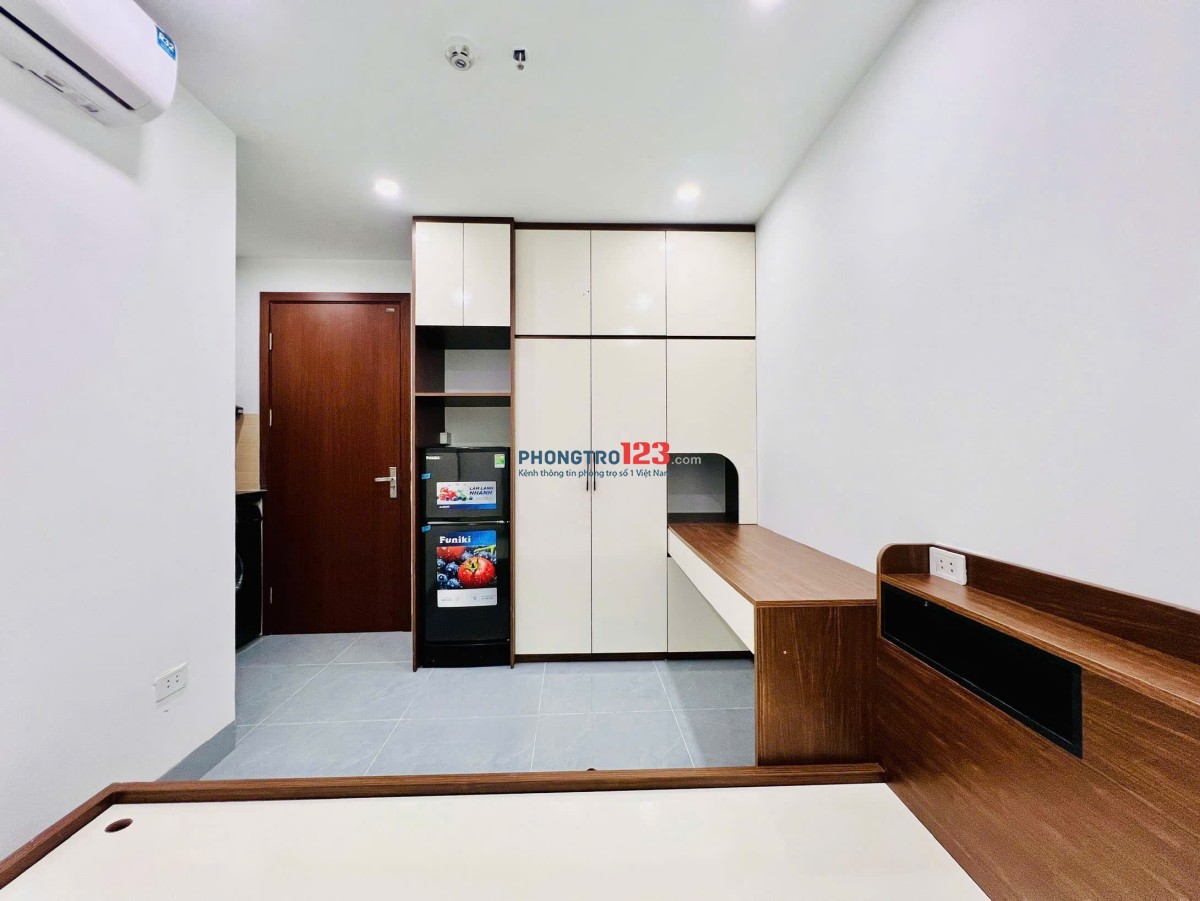 PHÒNG TRỌ, CCMN - FULL ĐỒ - ĐA SỸ, KIẾN HƯNG, HÀ ĐÔNG