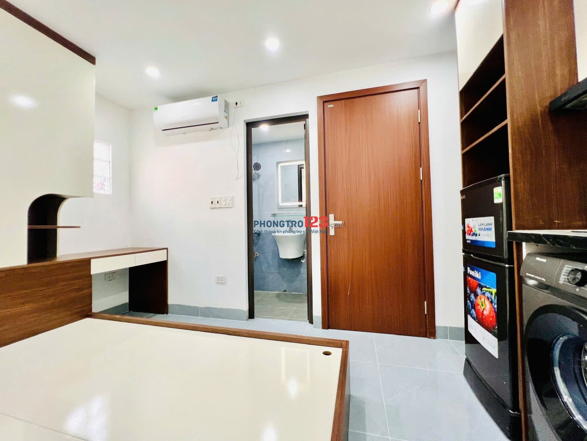 PHÒNG TRỌ, CCMN - FULL ĐỒ - ĐA SỸ, KIẾN HƯNG, HÀ ĐÔNG