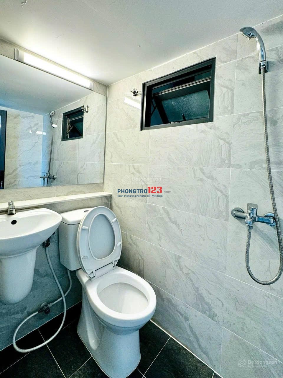 PHÒNG DUPLEX GÁC CAO THOÁNG FULL NỘI THẤT TẠI NGUYỄN THỊ MINH KHAI GẦN CẦU THỊ NGHÈ, THẢO CẦM VIÊN