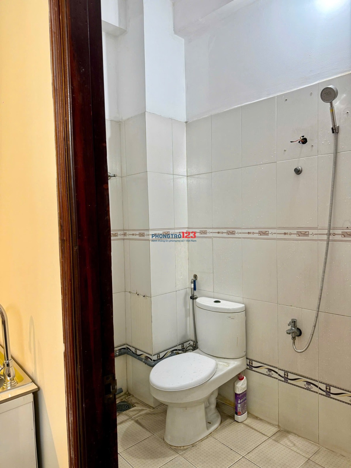 STUDIO MỚI 30M2 TẠI LÊ ĐỨC THỌ