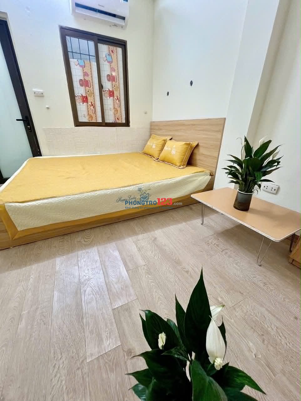 CHÍNH CHỦ CHO THUÊ PHÒNG KHÉP KÍN NGÕ 41 PHỐ VỌNG (CỔNG NEU) - ĐIỆN NƯỚC GIÁ DÂN