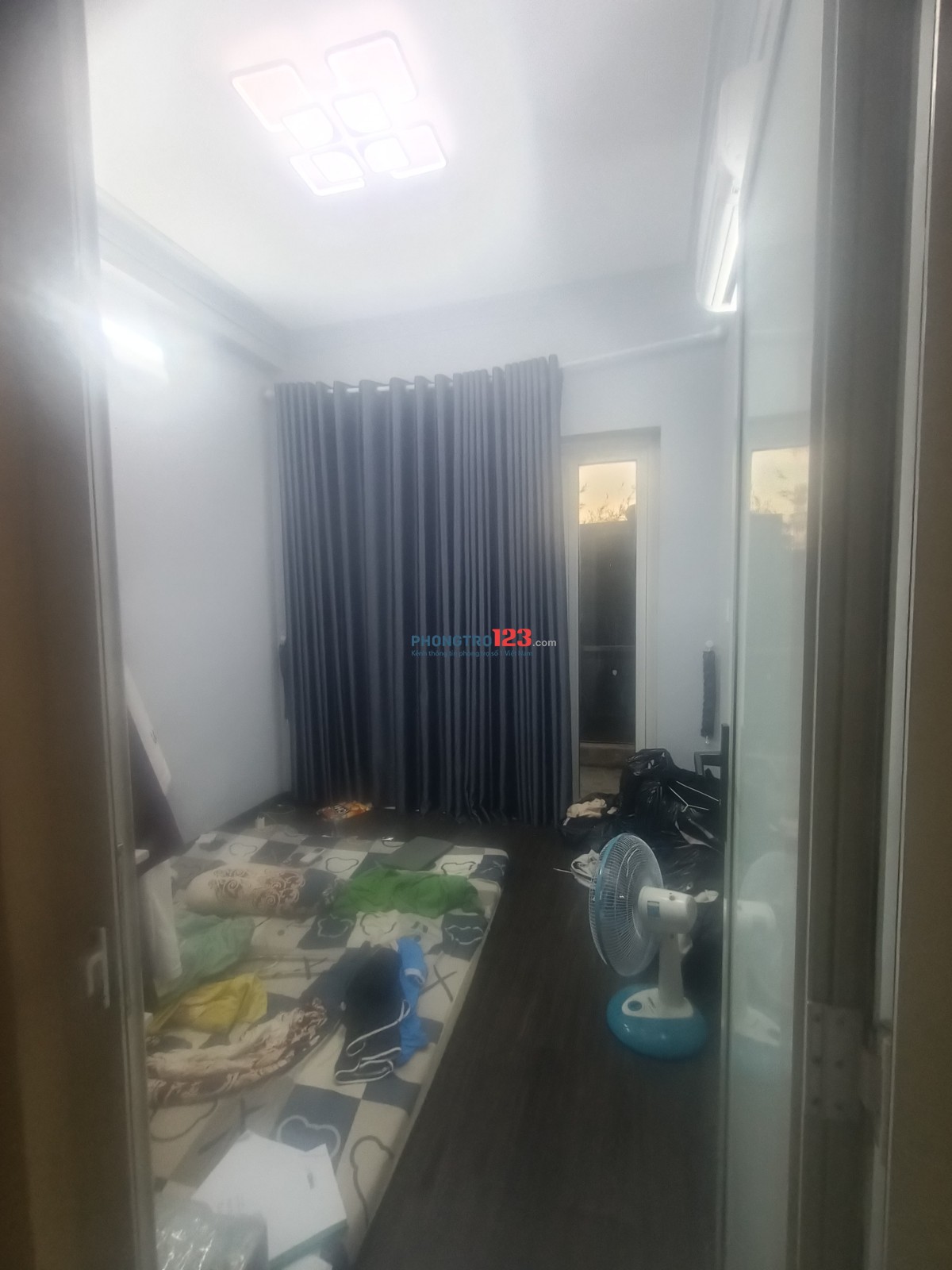 Nhà 2 tầng hxh tránh nhau Đs 2 Trường Thọ, DT 120m2, 3PN, vào ở liền