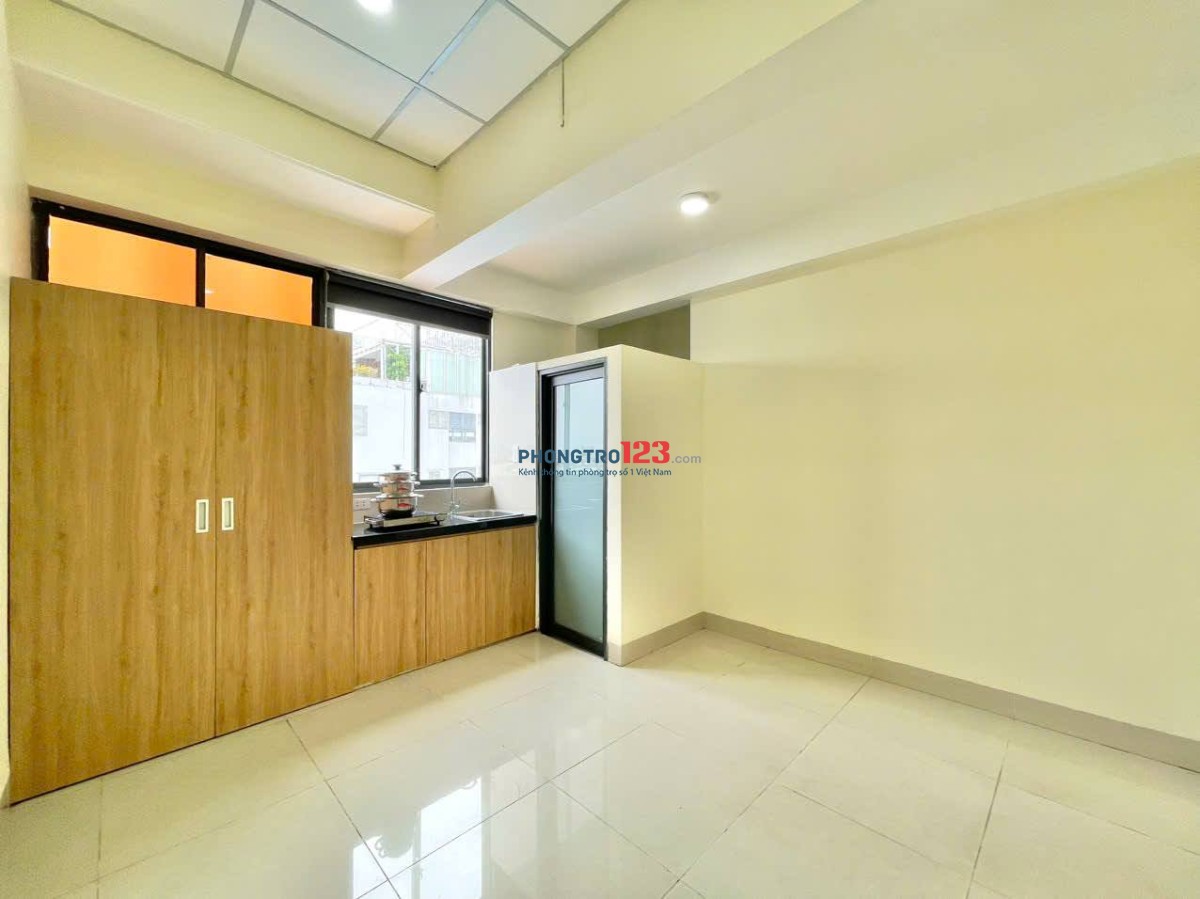 PHÒNG MỚI XÂY THOÁNG TIỆN NGHI NGYA BÙI ĐÌNH TÚY