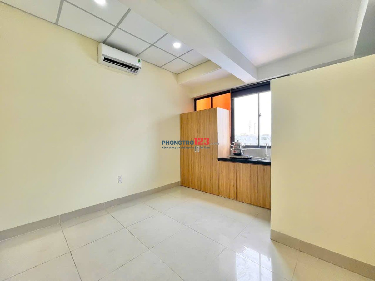 PHÒNG MỚI XÂY THOÁNG TIỆN NGHI NGYA BÙI ĐÌNH TÚY