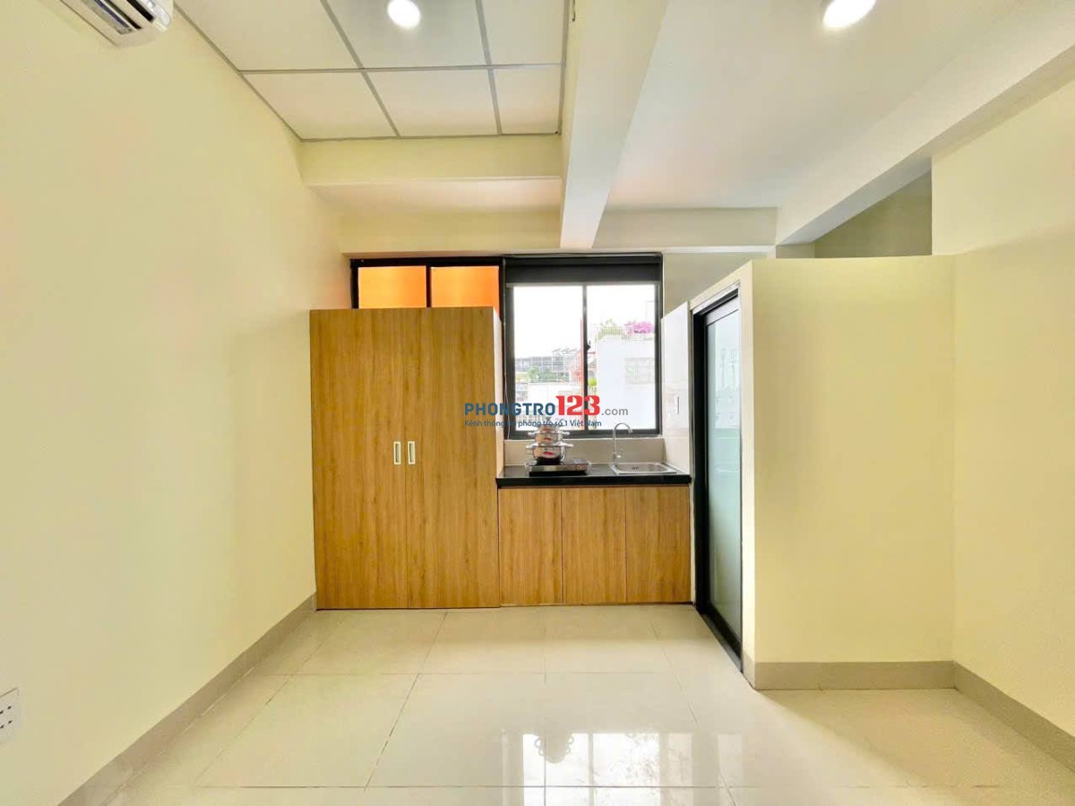 PHÒNG MỚI XÂY THOÁNG TIỆN NGHI NGYA BÙI ĐÌNH TÚY