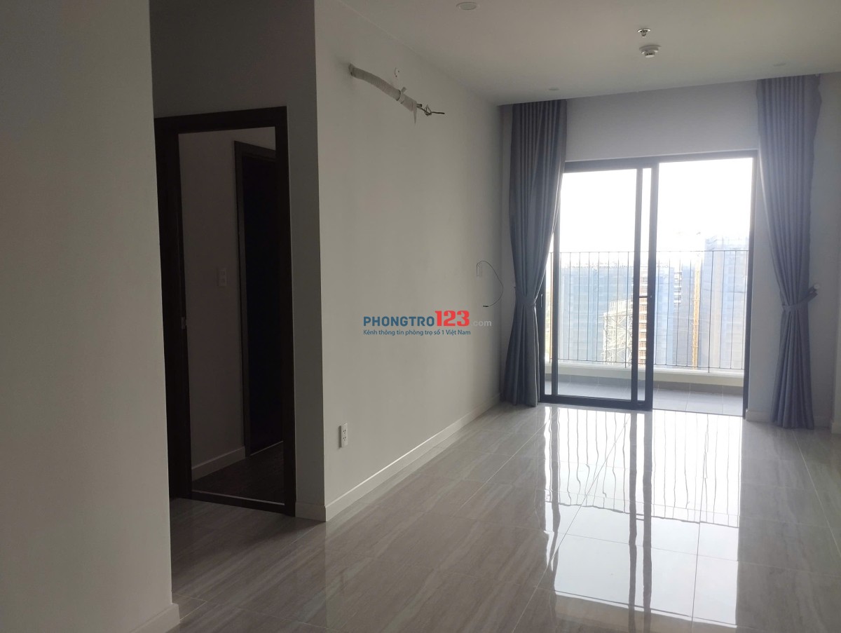 Cho thuê căn hộ Làng Đại Học - 5,9Tr/ 54m2