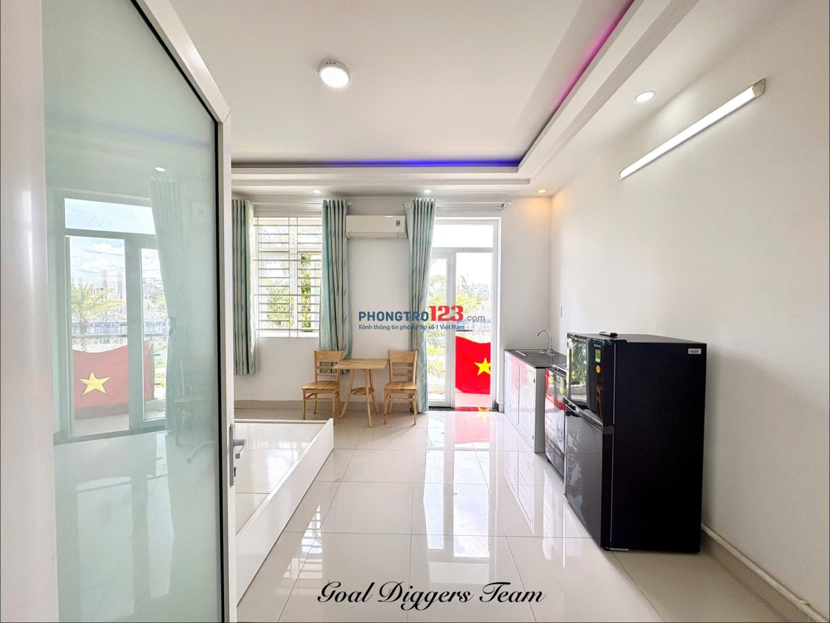 ️ PHÒNG KIỂU “XEM CHO BIẾT” NHƯNG LẠI DỄ CHỐT NHẤT KHU LAKEVIEW ️