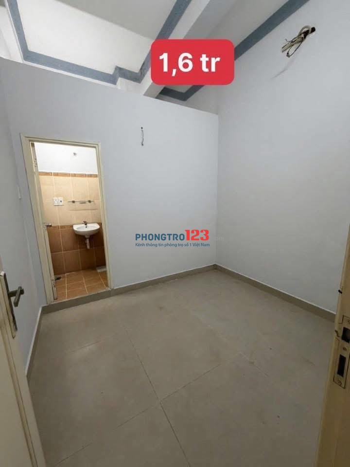 Cho thuê phòng trọ giá rẻ , 1,3 tr 1,6 tr 1,7 tr , 2,2 tr Khu dân cư Chợ Bình Điền
