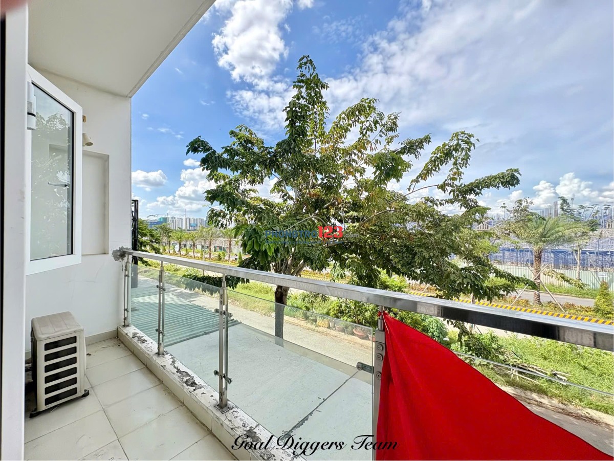 ️ PHÒNG KIỂU “XEM CHO BIẾT” NHƯNG LẠI DỄ CHỐT NHẤT KHU LAKEVIEW ️