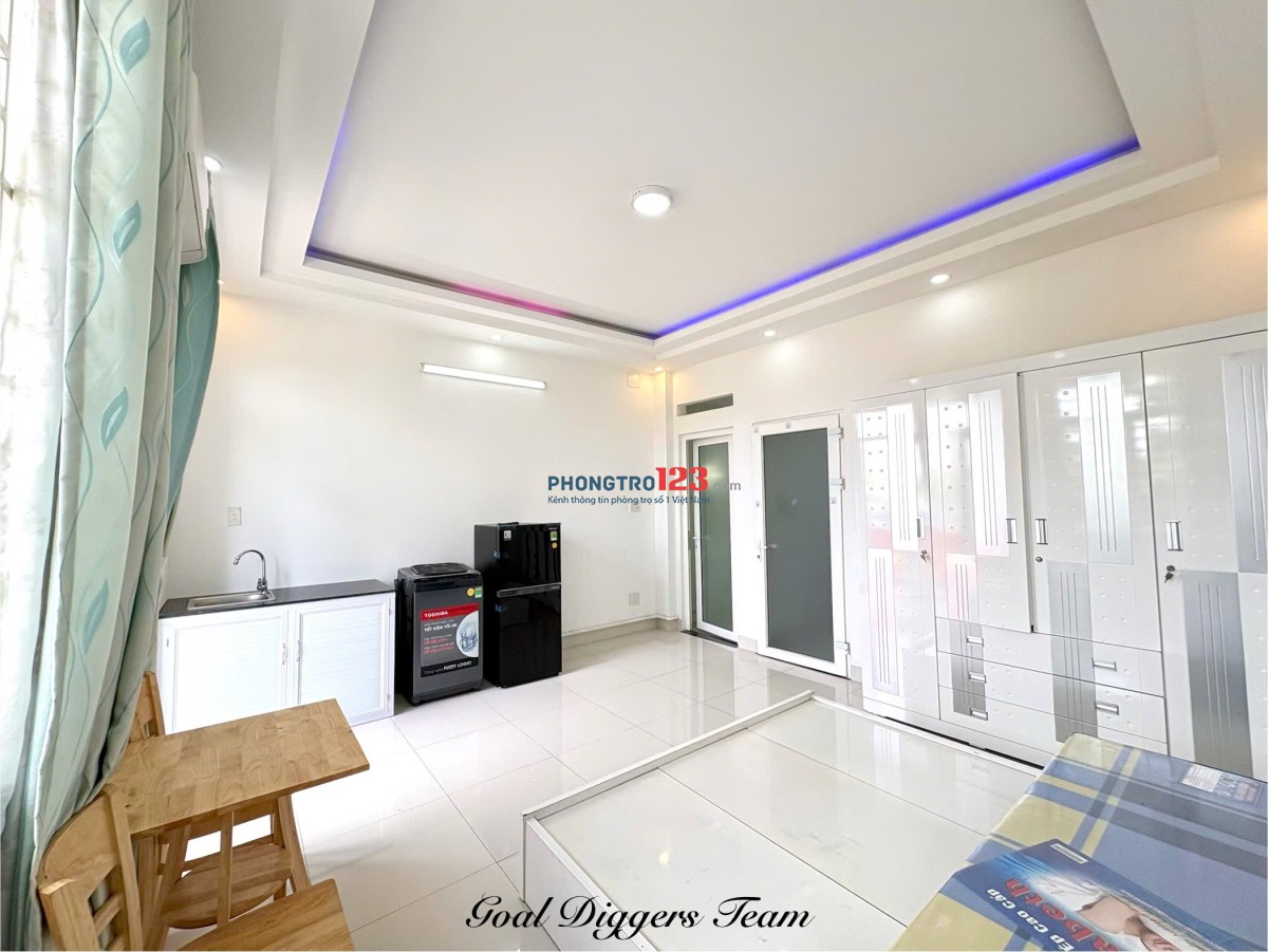️ PHÒNG KIỂU “XEM CHO BIẾT” NHƯNG LẠI DỄ CHỐT NHẤT KHU LAKEVIEW ️