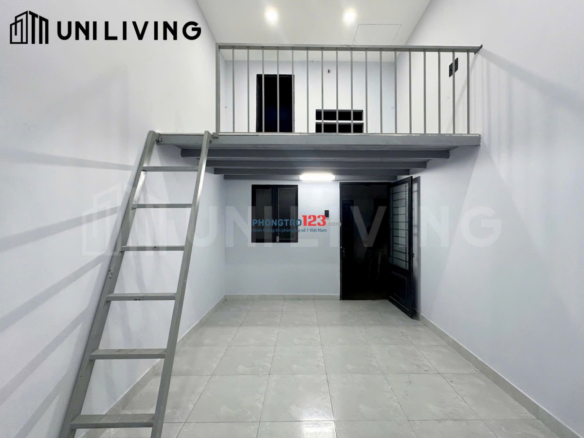 Dãy Trọ Mới Xây - Zá Chỉ 2tr8, Chi Phí Điện + Nước ( zá nhà nước ), ở Bình Trưng Q2