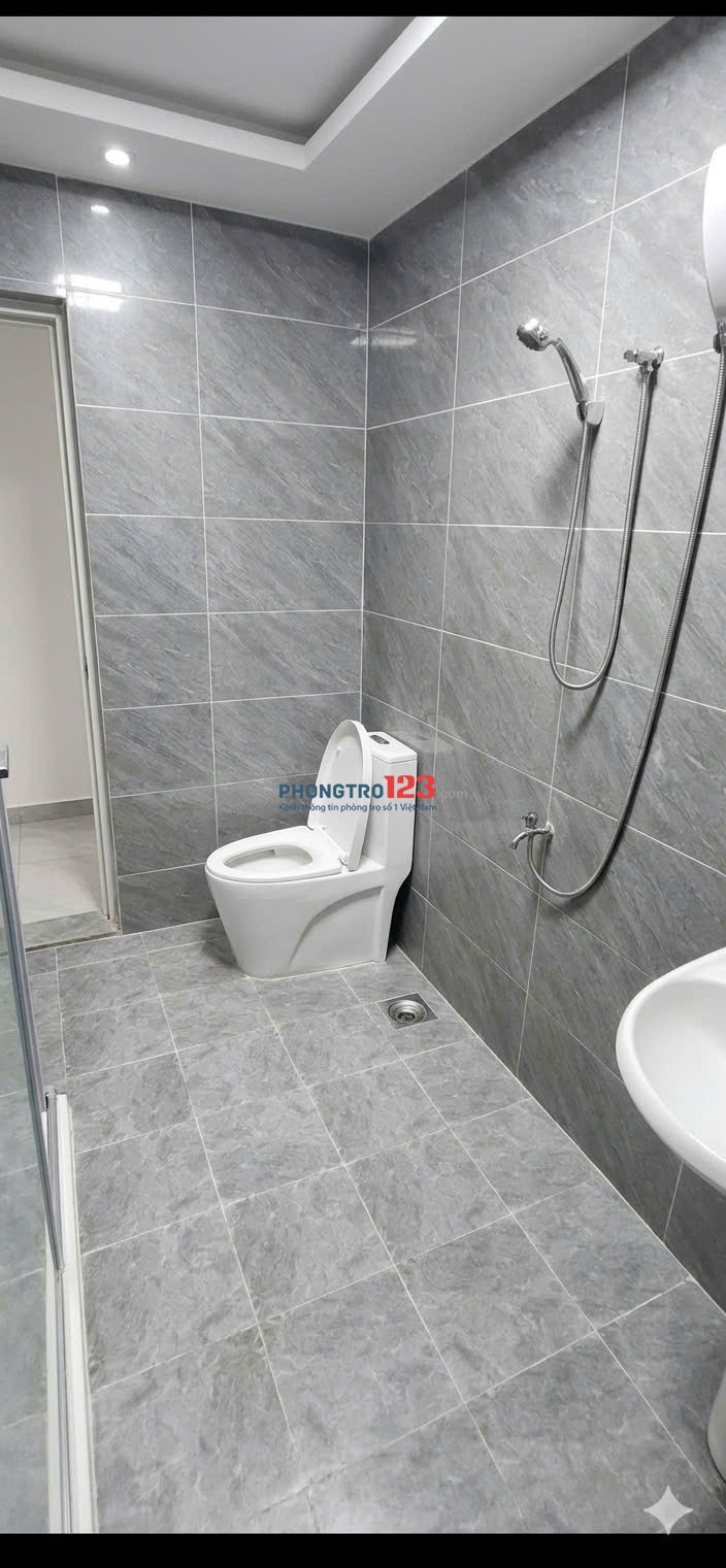 Ký Túc Xá Quận 7 - Mới Khai Trương- Cách Lotte Mark CHỉ 500m