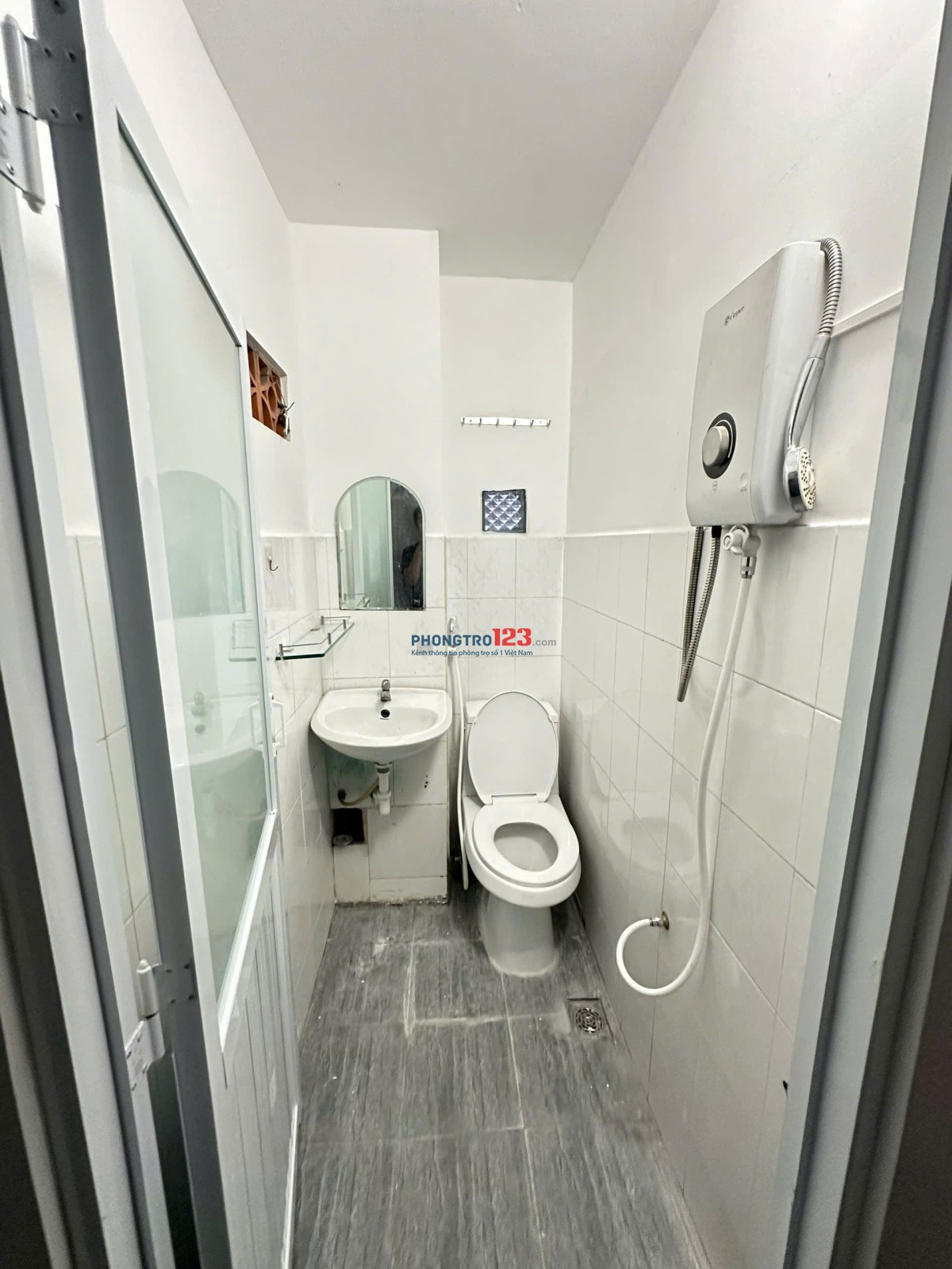KHAI TRƯƠNG KÝ TÚC XÁ MINIDUPLEX QUẬN 7 - Cách Lotte Mark 500m - Sân Vườn CHill