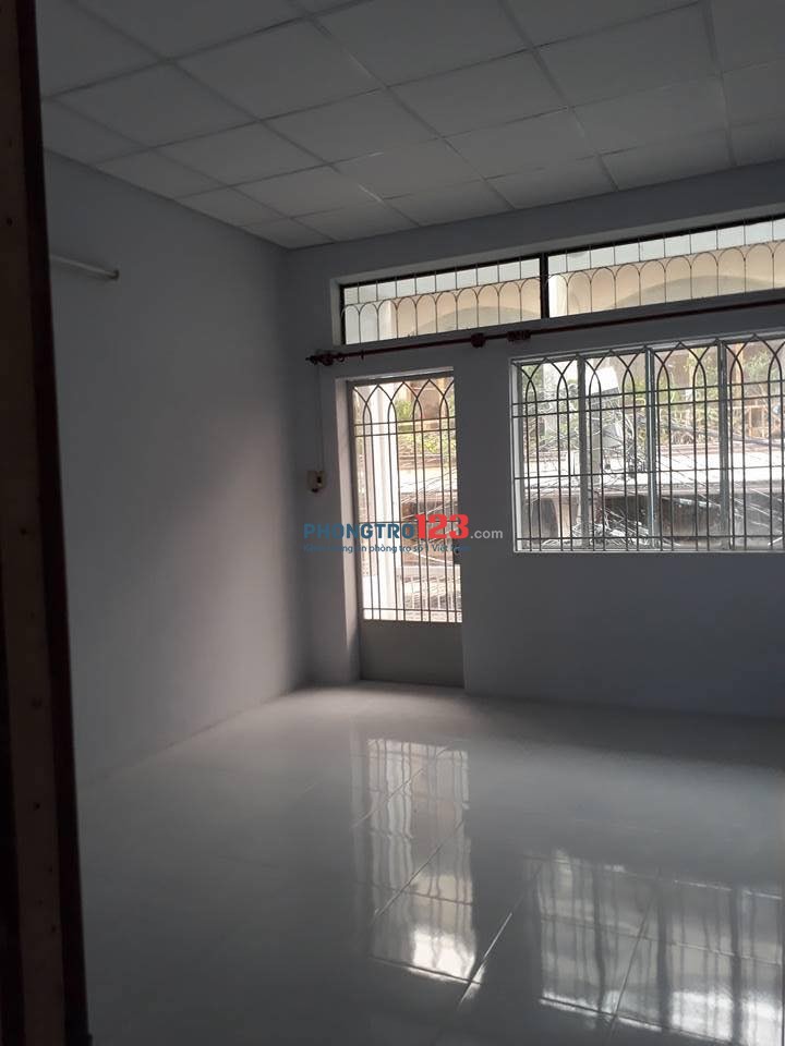 phòng HIẾM KHI TRỐNG tại Nguyễn Hữu Cảnh phường 22 Thạnh Mỹ Tây Bình Thạnh , sát Quận 1