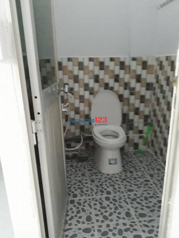 phòng HIẾM KHI TRỐNG tại Nguyễn Hữu Cảnh phường 22 Thạnh Mỹ Tây Bình Thạnh , sát Quận 1