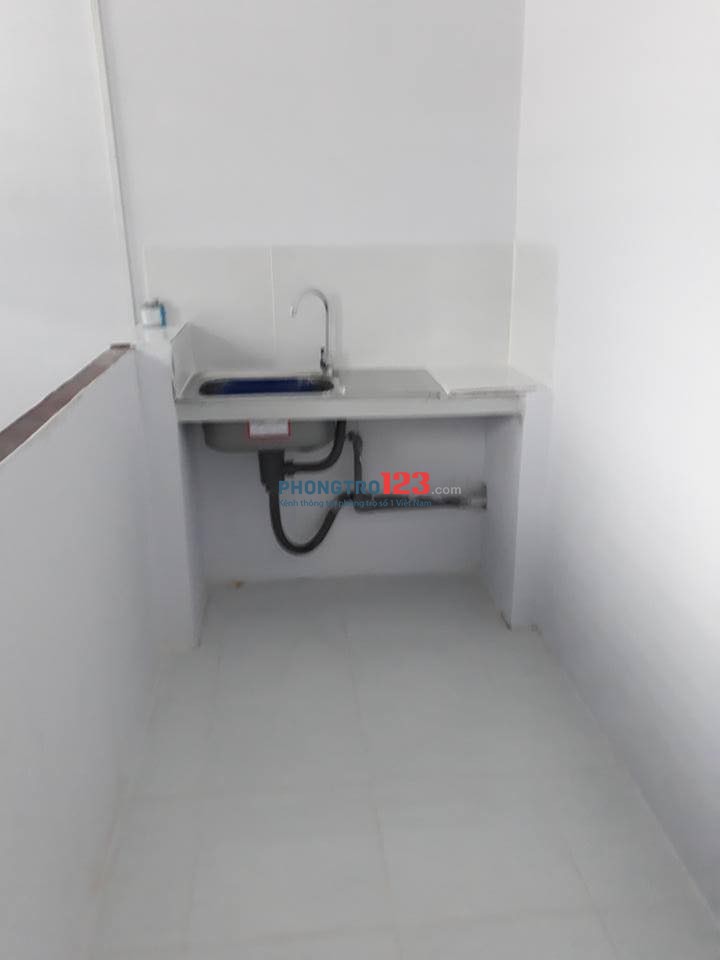 phòng HIẾM KHI TRỐNG tại Nguyễn Hữu Cảnh phường 22 Thạnh Mỹ Tây Bình Thạnh , sát Quận 1
