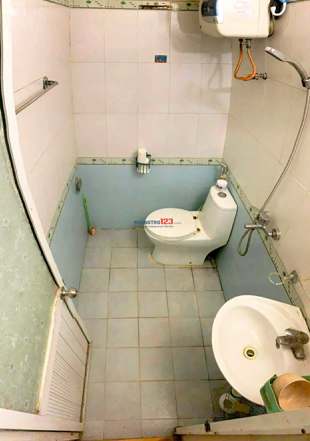 Cho Thuê Phòng Trọ Giá Sinh Viên