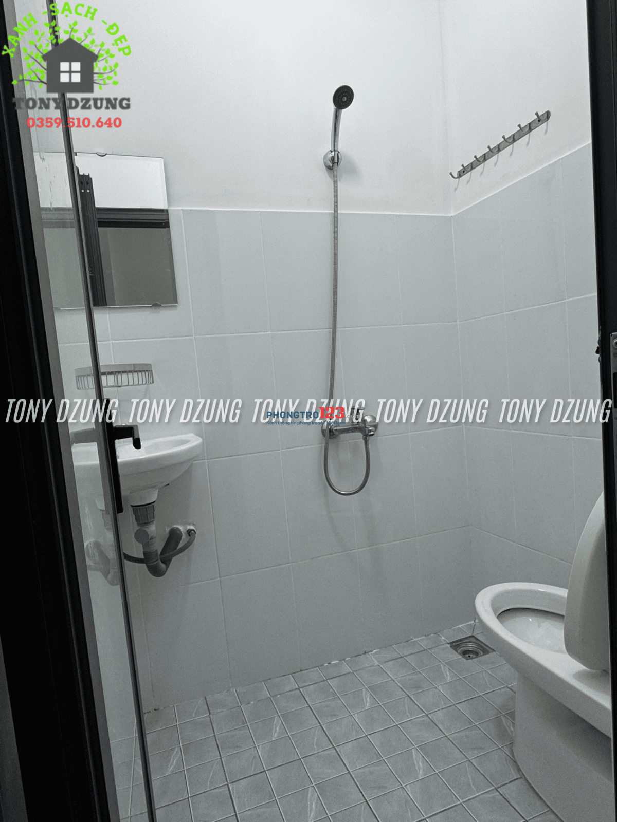 KHAI TRƯƠNG KTX CAO CẤP - BAO TRỌN CHI PHÍ - CHỈ 5 PHÚT ĐẾN HUTECH, UEF - NGAY LANGMART 81