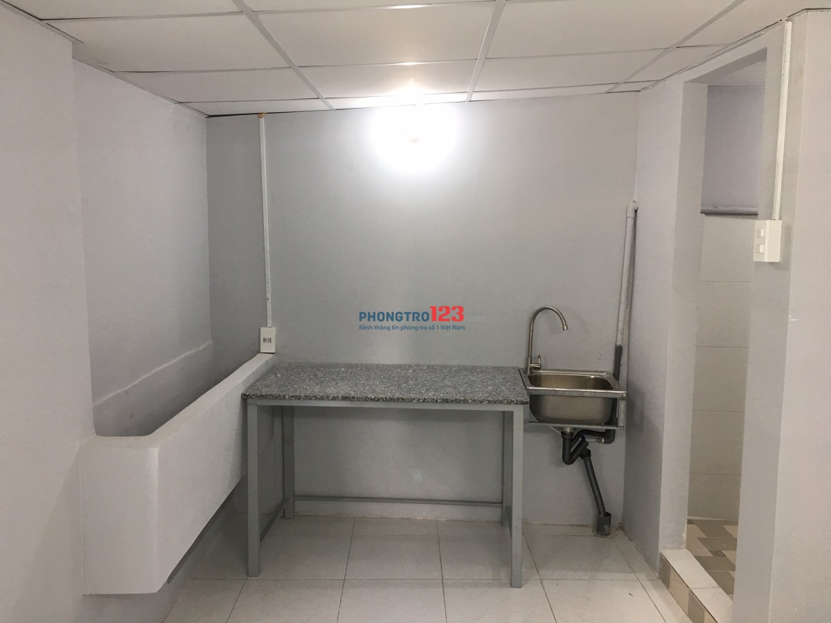 PHÒNG RỘNG, THOÁNG MÁT, GIÁ RẺ