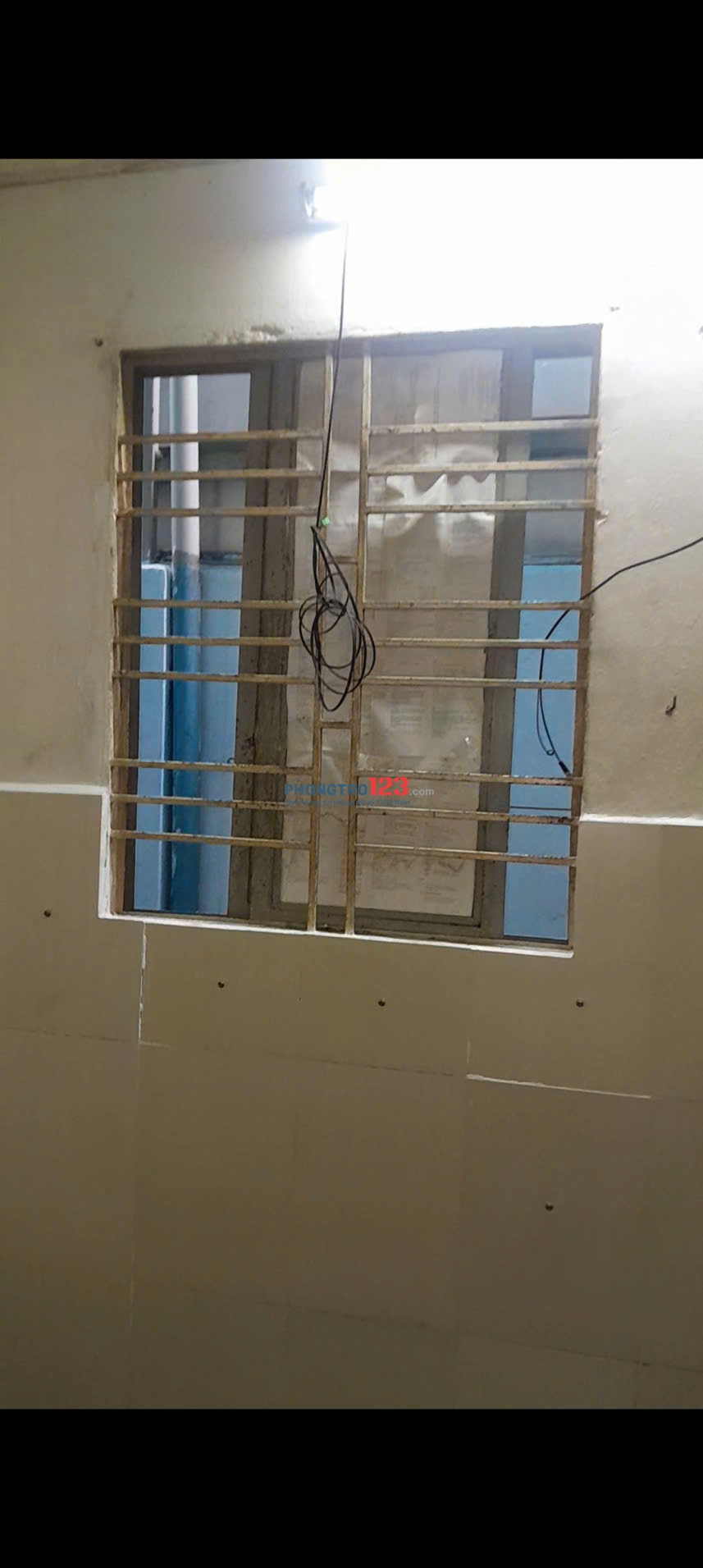  CHO THUÊ PHÒNG TRỌ RỘNG RÃI – CÓ GÁC LỬNG – VỊ TRÍ THUẬN TIỆN