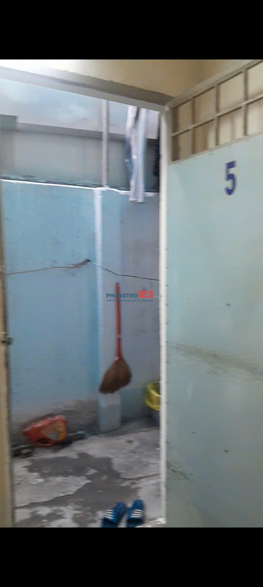  CHO THUÊ PHÒNG TRỌ RỘNG RÃI – CÓ GÁC LỬNG – VỊ TRÍ THUẬN TIỆN
