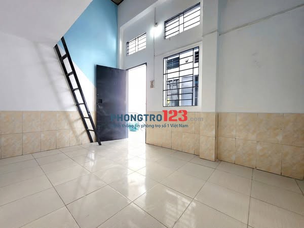 Phòng Nguyễn Tri Phương - Giờ Thoải Mái giữa cầu Linh Xuân và KCN Sóng Thần