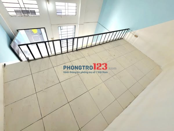 Phòng Nguyễn Tri Phương - Giờ Thoải Mái giữa cầu Linh Xuân và KCN Sóng Thần