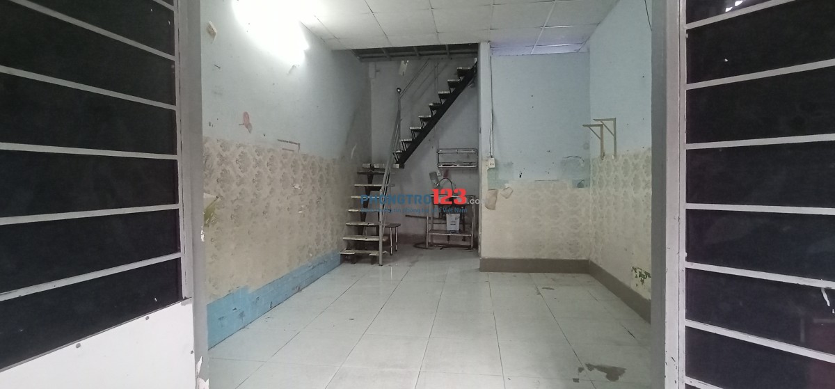 Nhà mới ở ngay, hẻm xe tải, an ninh, nhiều tiện ích, ngay trường + trạm + chợ