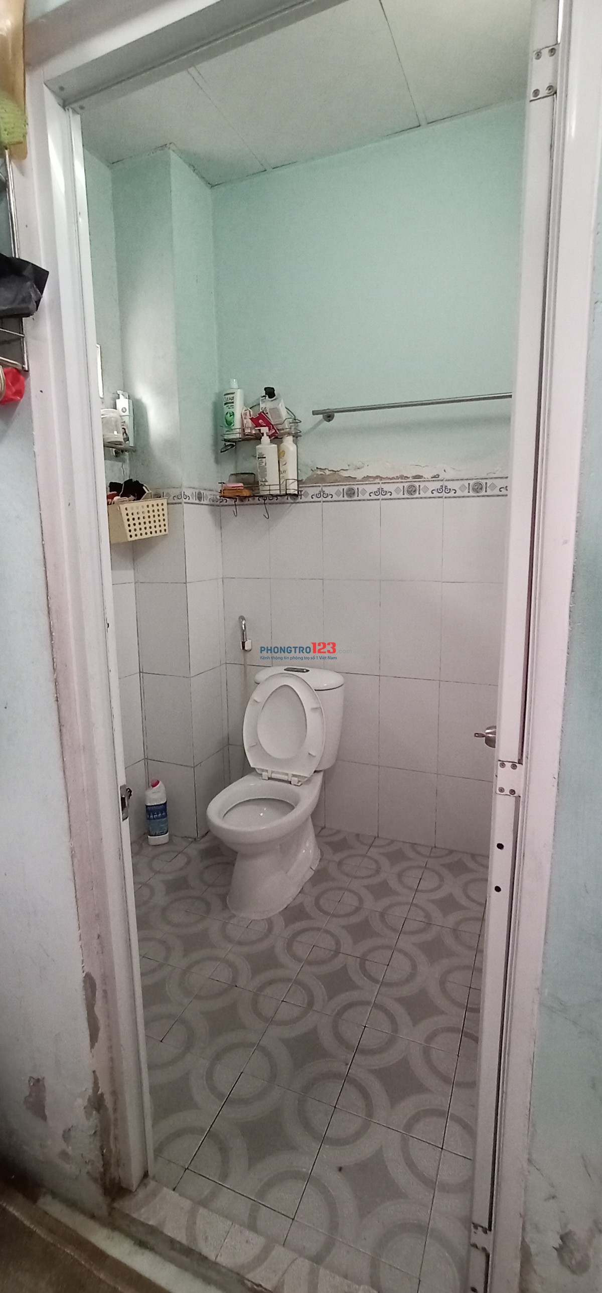 Nhà mới ở ngay, hẻm xe tải, an ninh, nhiều tiện ích, ngay trường + trạm + chợ