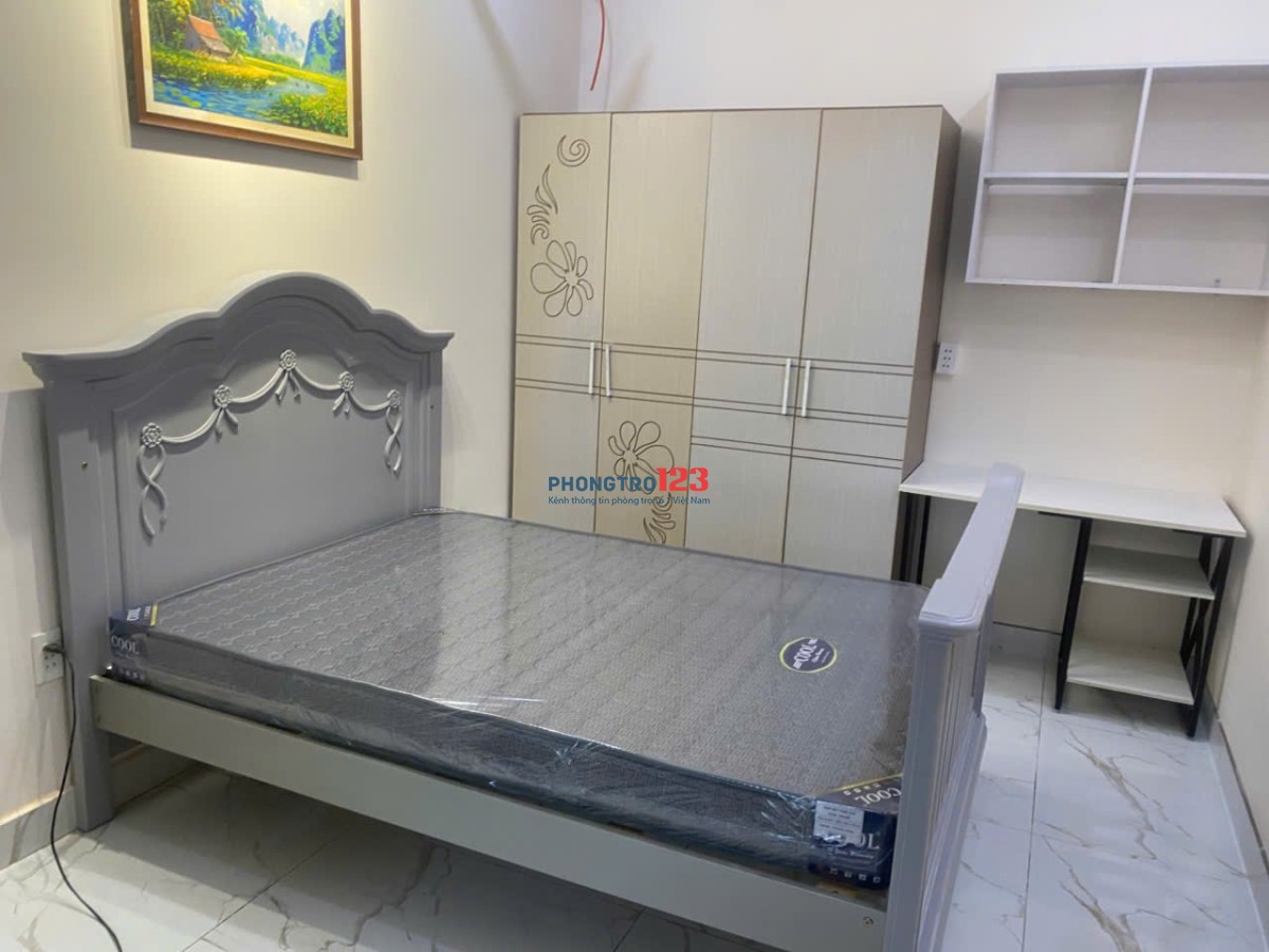 Chính chủ cho thuê phòng CHDV cao cấp tại khu biệt thự lavila kiến á, nhà Bè - 5.0 triệu