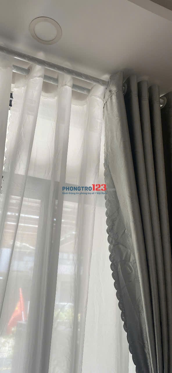 Chính chủ cho thuê phòng CHDV cao cấp tại khu biệt thự lavila kiến á, nhà Bè - 5.0 triệu
