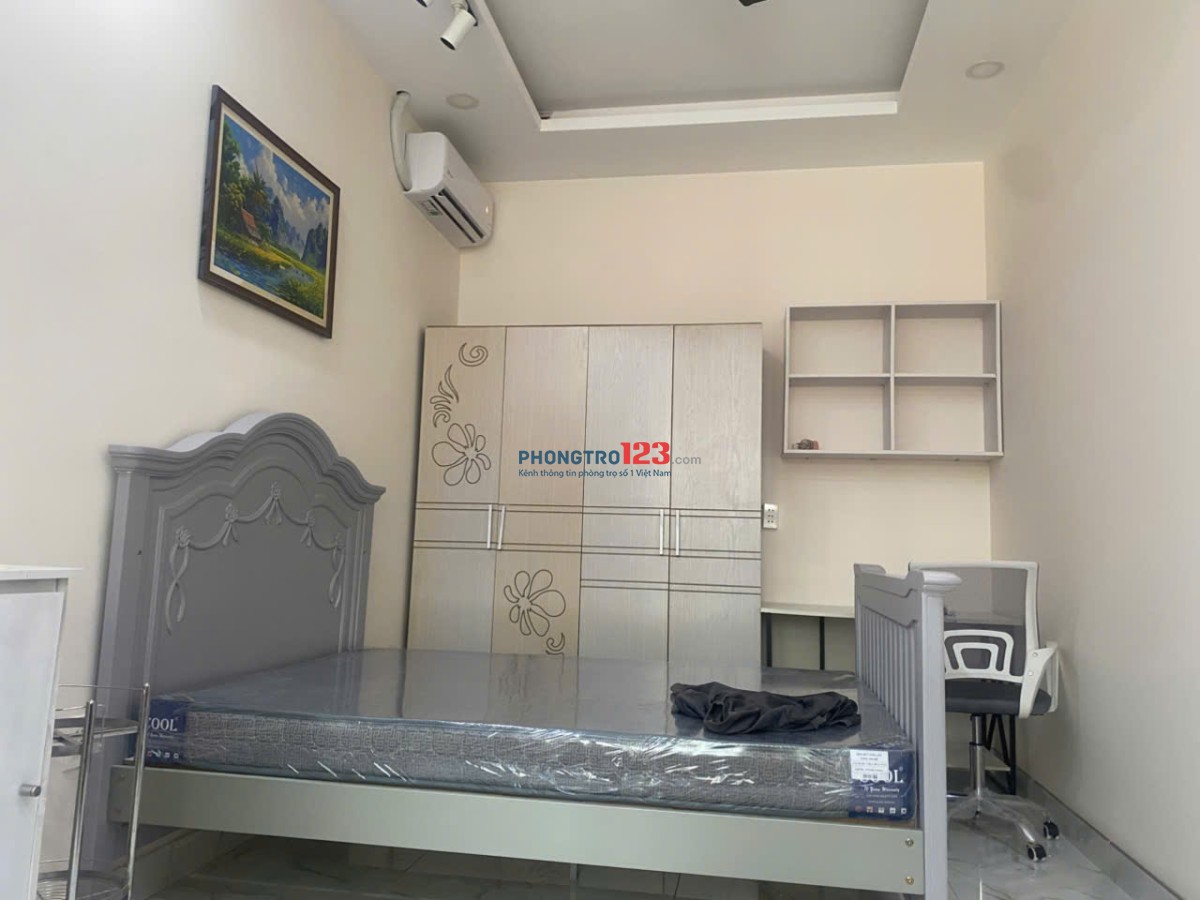 Chính chủ cho thuê phòng CHDV cao cấp tại khu biệt thự lavila kiến á, nhà Bè - 5.0 triệu