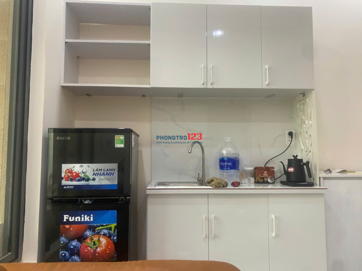 Chính chủ cho thuê phòng CHDV cao cấp tại khu biệt thự lavila kiến á, nhà Bè - 5.0 triệu