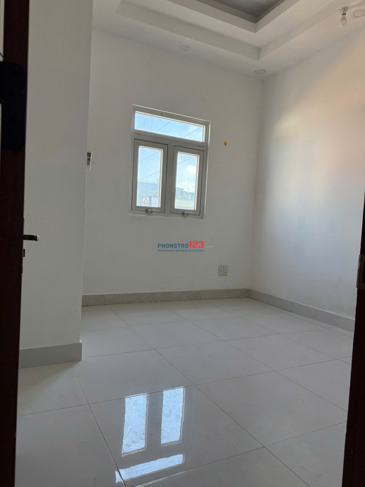 PHÒNG TRỌ ÂU CƠ - AN NINH, SẠCH SẼ, GIÁ SINH VIÊN (Cách VHU 400m)
