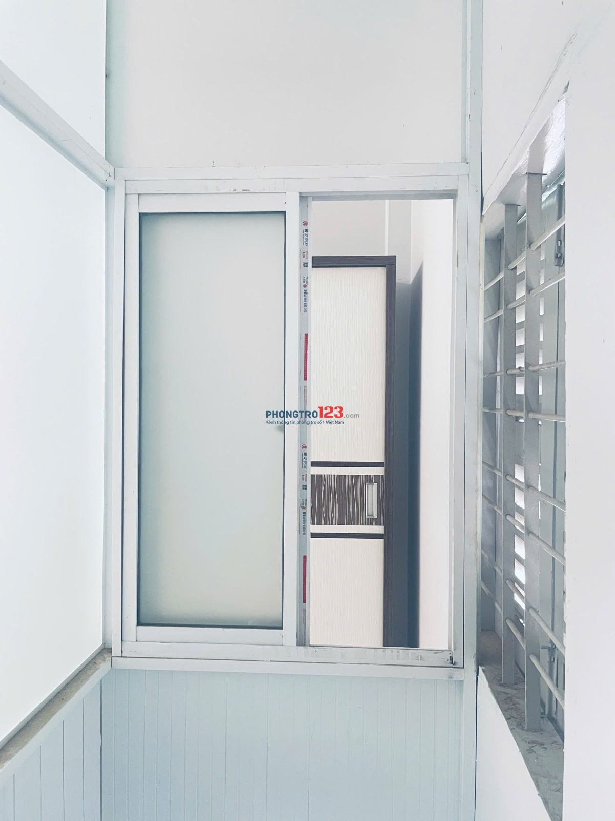 Chính chủ cho thuê nhà 1 lầu, 2PN - 1WC, ngay trung tâm quận Gò Vấp, gần coopmart, Vincom Gò Vấp