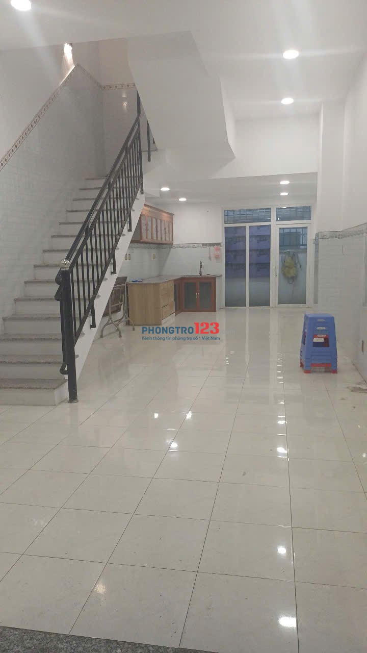 CHO THUÊ NHÀ TRẦN ANH DRIVERSIDE