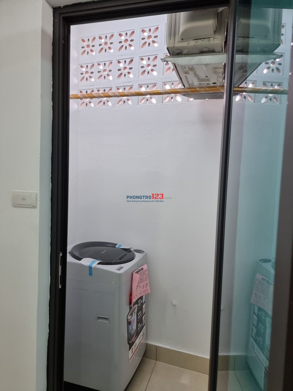 (HỢP LÝ) Cho Thuê Studio Khép Kín Đầy Đủ Nội Thất Ngõ 435 Đường Xuân Đỉnh