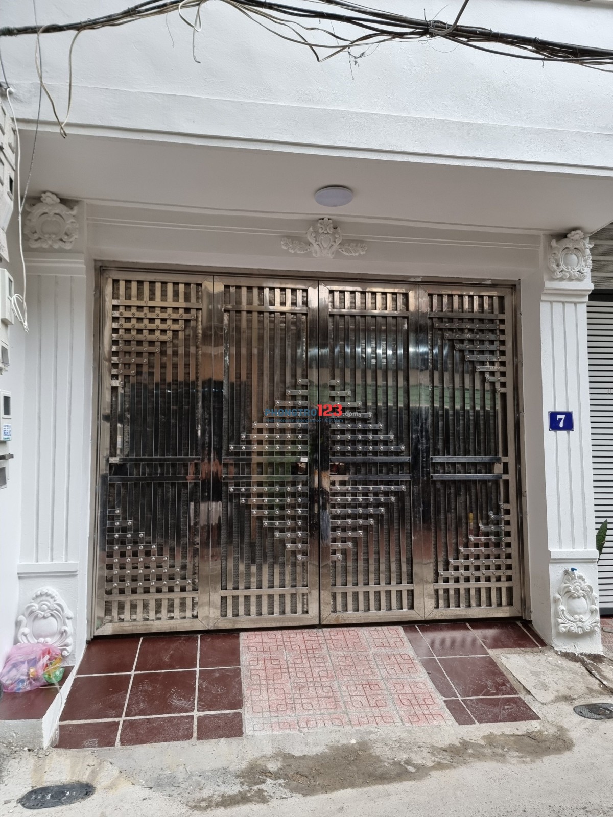 (HỢP LÝ) Cho Thuê Studio Khép Kín Đầy Đủ Nội Thất Ngõ 435 Đường Xuân Đỉnh